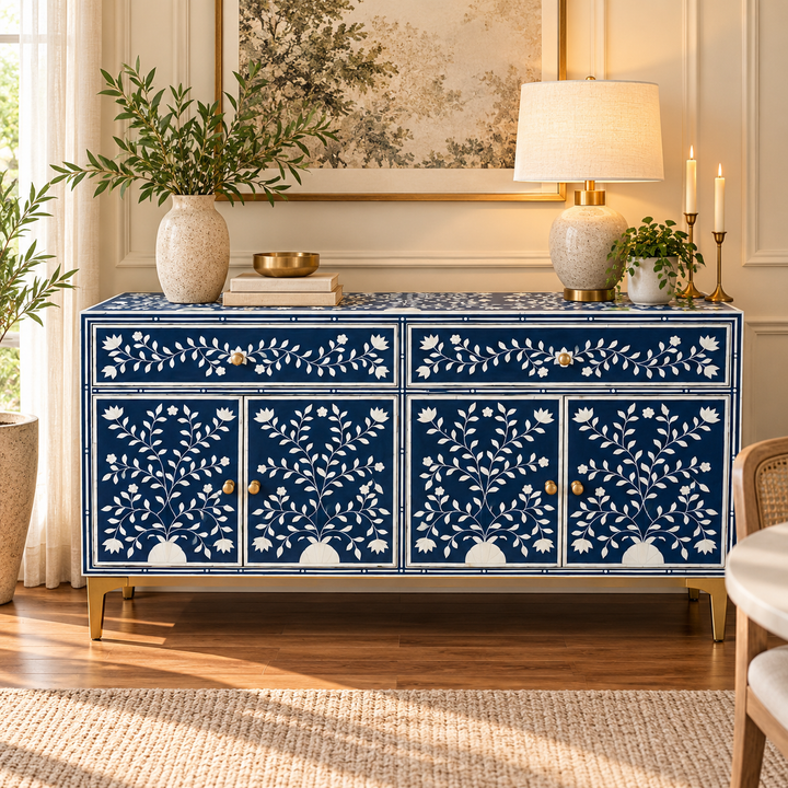 BUFFET CABINET