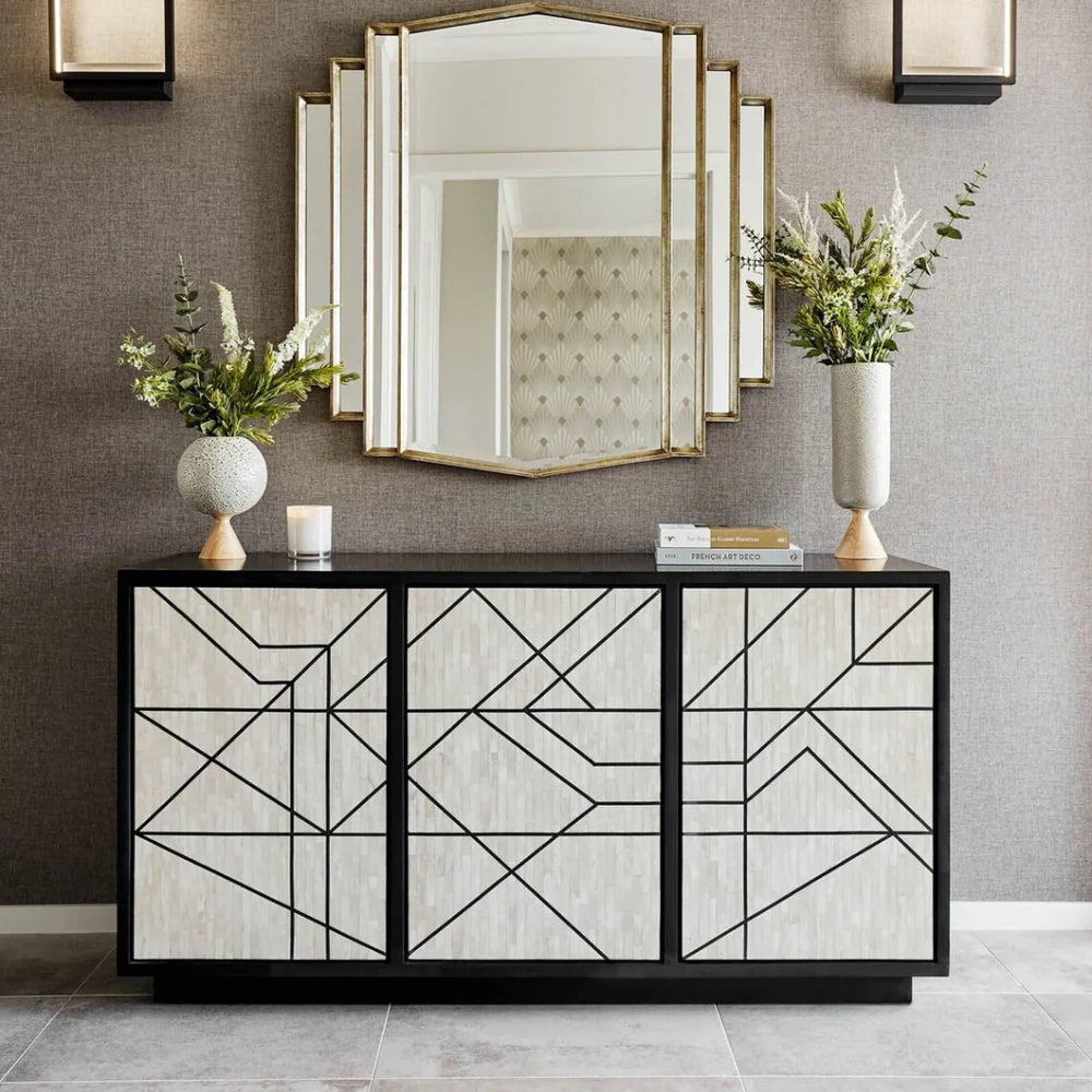 Inlay SideBoard - Greta