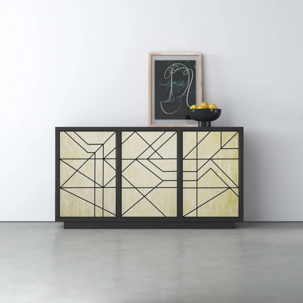 Inlay SideBoard - Greta