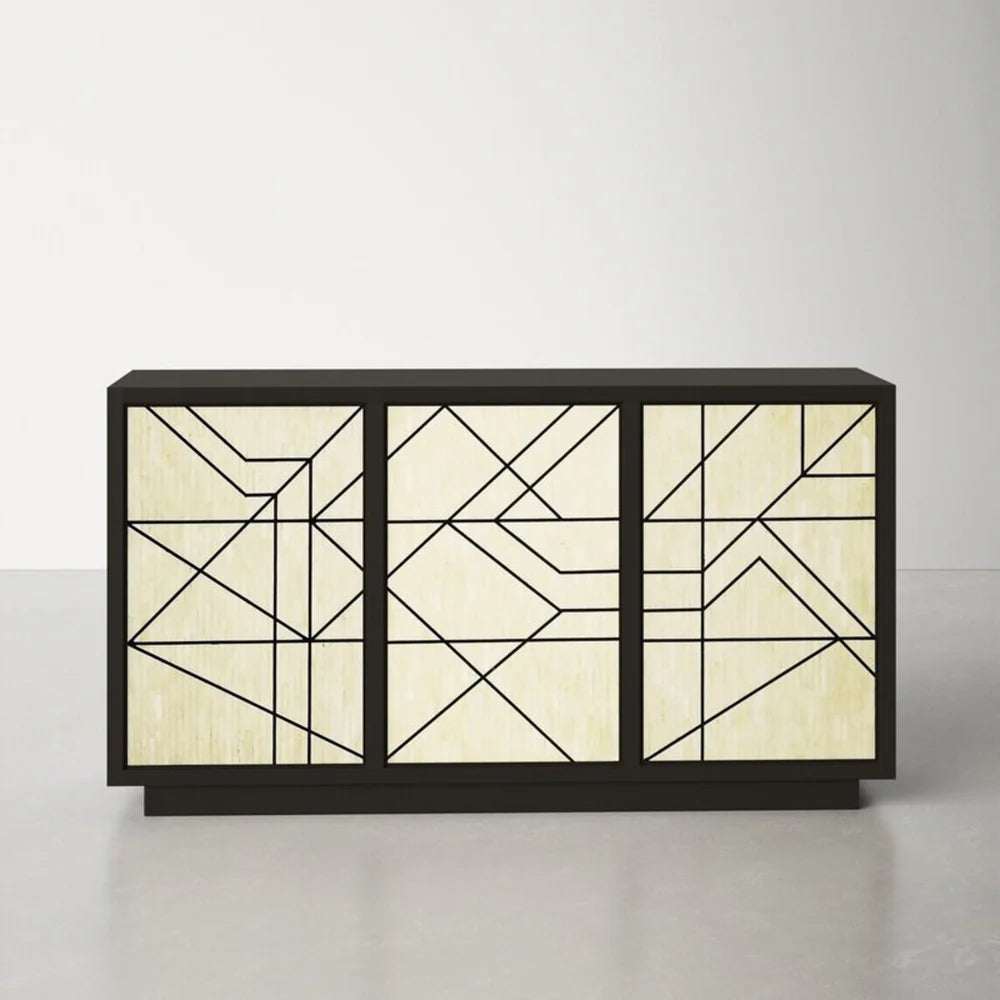 Inlay SideBoard - Greta