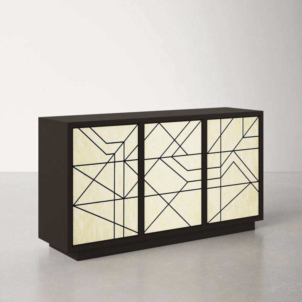 Inlay SideBoard - Greta