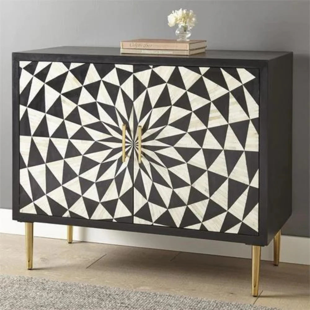 Inlay Sideboard - Miraya