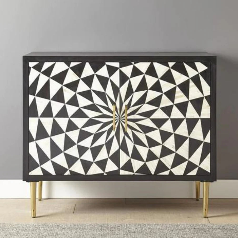 Inlay Sideboard - Miraya