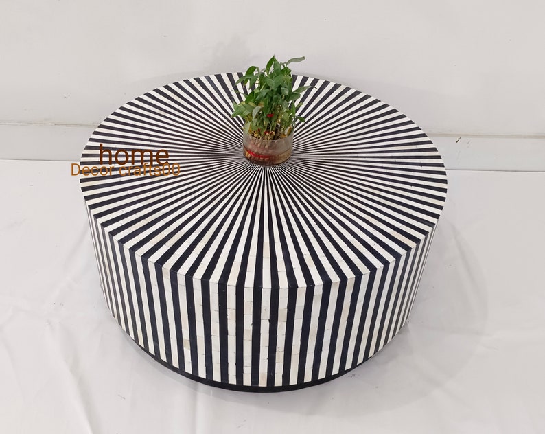 handmade Bone Inlay Coffee Table ,Center Table, bone inlay Table, bone inlay furniture,