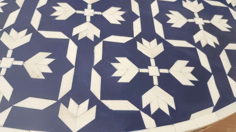 New Indian bone inlay Inlay Coffee Table, bone Inlay Center Table, living room furniture, bone inlay furniture,