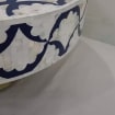 handmade Mother of Pearl Inlay  Coffee Table , Mother of Pearl Inlay Floral Design Center Table, living room furniture ,bone inlay furniture